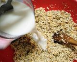 Foto del paso 5 de la receta: HAMBURGUESAS TRIGO BURGOL VEGANA (adpatable vegetariana)