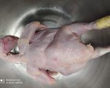 Foto langkah ke 1 dari resep Ayam Kodok Anniversary.