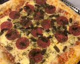 Foto del paso 6 de la receta: Pizza casera crack 👌🏻