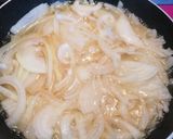 Foto del paso 3 de la receta: Bacalao con cebolla y orégano