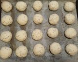 Lenmagos zsemle recept fázis 6 fotója