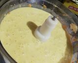 Foto del paso 2 de la receta: Budín de mandarina y banana 🍌🍊