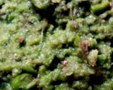 কড়াইশুঁটির কচুরি (Karaisnutir kochuri recipe in Bengali) রেসিপির ধাপ 1 ছবি