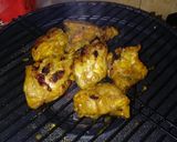 Foto langkah ke 4 dari resep Ayam bakar taliwang versi 2 lebih maknyus.