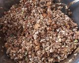عکس مرحله 1 از دستور گرانولا