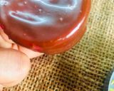 A picture of step 6 of Chocolaty  Mouth Freshener.