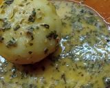 Foto del paso 2 de la receta: Bombas de papa
