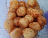 Foto langkah ke 6 dari resep Cimol (Anti Meledak).