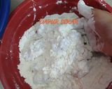 Foto langkah ke 5 dari resep Ayam CFC Simple anti gagal ala Sekar.