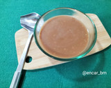 Foto del paso 6 de la receta: Salsa española