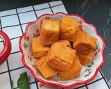 Hình bước làm 2 của món Cơm nhà ngày nóng