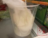 【7/食】手工Ricotta起司的食譜步驟4照片