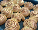 Foto del paso 8 de la receta: Rolls de canela