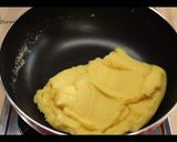 Foto langkah ke 4 dari resep Eps.12 Soes Kering Isi Coklat.