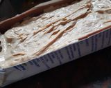 Foto del paso 8 de la receta: Turrón de Oreos y Turrón de Pasta de Maní