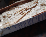 Foto del paso 8 de la receta: Turrón de Oreos y Turrón de Pasta de Maní