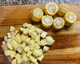 Foto del paso 4 de la receta: Carbonada