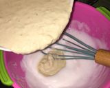 Foto langkah ke 8 dari resep Pancake Pisang.