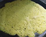 आमरस धिरडेे (aamras dhirde recipe in marathi) रेसिपी स्टेप 3 फोटो 