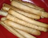 Cara Membuat Filipino Cheese Stick 3