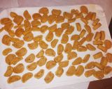 Foto del passaggio 7 della ricetta Tagliatelle di carnevale