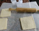 Foto del paso 1 de la receta: Galletitas de pan de molde (facilísimas)