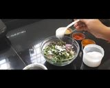 बेसन चीला (Besan cheela recipe in Hindi) रेसिपी चरण 2 फोटो