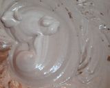 A picture of step 3 of No Sugar Chocochips Icecream.