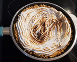 Foto del paso 12 de la receta: Lemon Pie en Sartén Essen🍋
