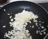 Foto del paso 1 de la receta: Tortillas rellenas súper suaves, ricas y fácil