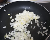 Foto del paso 1 de la receta: Tortillas rellenas súper suaves, ricas y fácil