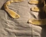 Une image de l'étape 3 de 🍤bouchées🥟🍡feuilletées 🍥🍣.