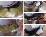 Foto del paso 1 de la receta: Cupcake de chocolate