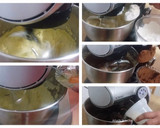 Foto del paso 1 de la receta: Cupcake de chocolate