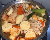 Foto langkah ke 4 dari resep Tomyum simple.