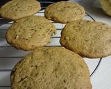 Foto do passo 8 de Cookies