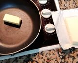 Foto del paso 8 de la receta Canelones rellenos de pescado con Velouté de Mejillones