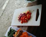 Foto langkah ke 1 dari resep Sup sedappp.