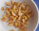 A picture of step 3 of CAPE GOOSEBERRY RELISH (RASBHARI CHUTNEY).