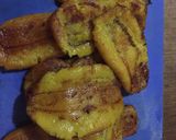 Foto langkah ke 3 dari resep Pisang Keju.