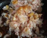 A picture of step 5 of Prawns.