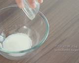 Matcha Swiss Roll (Matcha Roll Cake)Recipe video recipe step 2 photo