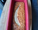 A picture of step 3 of Banana Bread with Oats.