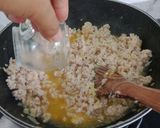 Foto langkah ke 4 dari resep Ayam Cincang Kecap.