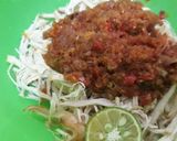 Foto langkah ke 5 dari resep Ayam sisit bali.
