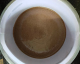 சாக்லேட் கேக் (Chocolate cake base recipe in tamil) ரெசிபி ஸ்டேப் 4 புகைப்படம்