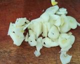 Foto langkah ke 1 dari resep Sayur bening.