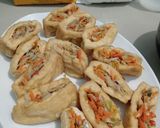 Foto langkah ke 3 dari resep Tahu Hot Jeletot.