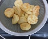 Foto langkah ke 1 dari resep Sapo Tahu.