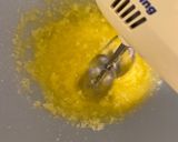 Foto del paso 2 de la receta: Cake de vainilla en horno eléctrico